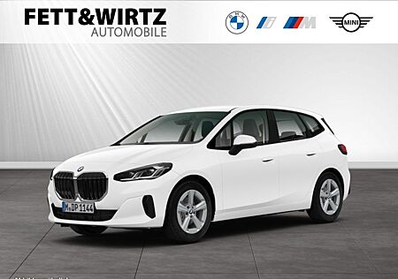 BMW Active Hybrid 5 216i Active Tourer Aut.|ParkingAssistant|LED|Sit