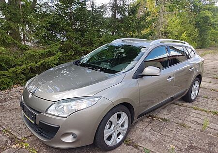 Renault Megane Grandtour Dynamique TCE 130 Dynamique