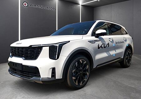 Kia Sorento +HYBRID+2.2D+AWD+7-SITZE+PLATINUM+PREMIUM