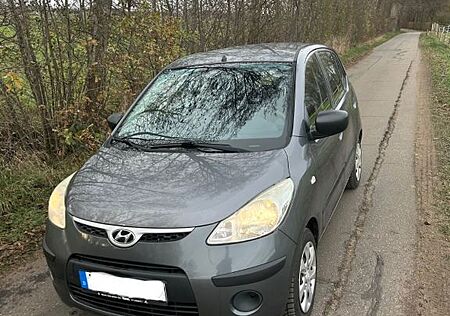 Hyundai i10 1.1