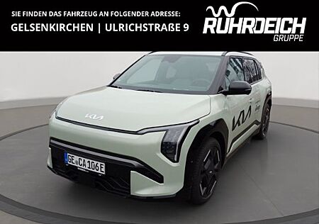 Kia EV3 GT-Line 81,4 kWh inkl. Kostenloser Wallbox i