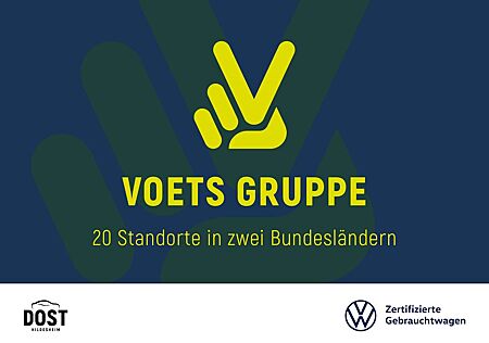 VW Passat Variant Volkswagen 2.0 TDI Business AHK+KAMERA+LED