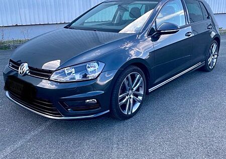 VW Golf Volkswagen 2.0 TDI BMT ALLSTAR ALLSTAR
