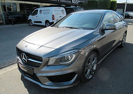 Mercedes-Benz CLA 180 gebraucht kaufen Mercedes-Benz CLA 180 Navi-Klima-PDC-Bi-Xenon-Sitzheizung