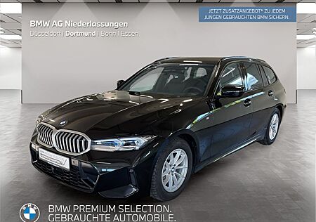 BMW 320i Touring M Sport AHK Driv.Assist.Prof HiFi