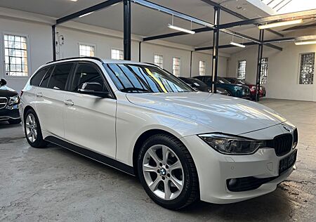 BMW 325 d Touring *2.HD*BI-XENON*PDC* SH*