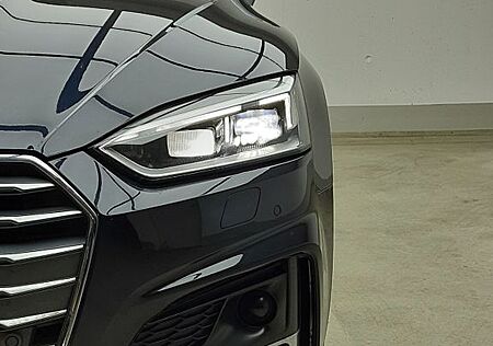 Audi A5 quattro 252ps/3xS-Line/LED/360°/Vir.lC/Pano