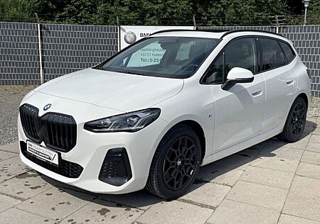 BMW 223 Active Tourer i xDrive M Sport AHK el. LM18!