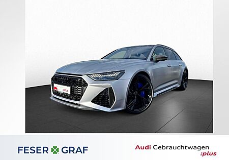 Audi RS6 Avant qu. tiptr. ACC+HD-MATRIX+STANDHZ