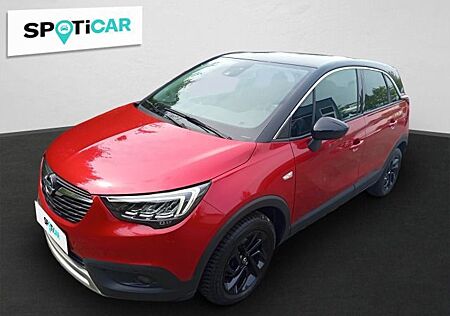 Opel Crossland X Crossland Innovation 1.2 Turbo S/S