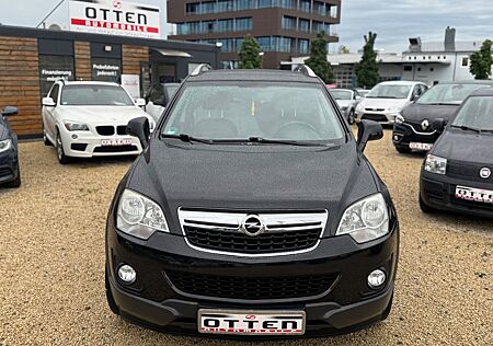 Opel Antara Design Edition 4x2 *AUTOMATIK*