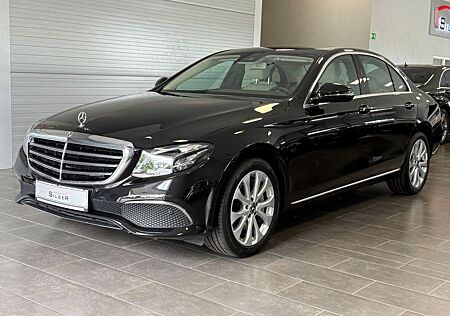 Mercedes-Benz E 400 4Matic Memory/Wide/EGSD/Wenig Km/1. Hand