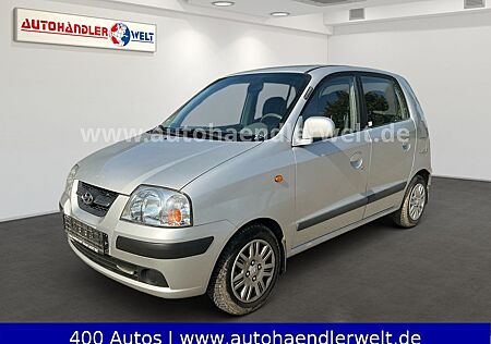 Hyundai Atos 1.1 Comfort Version Automatik