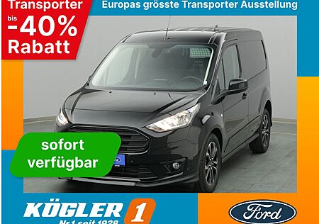 Ford Transit Connect Kasten 240 L1 Sport/Navi -30%*