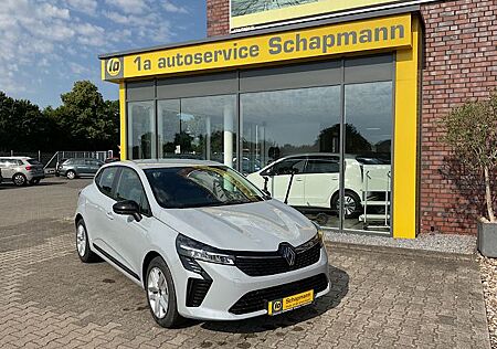 Renault Clio TCe 90 EVOLUTION