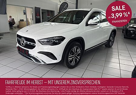 Mercedes-Benz GLA 250 e Progressive Distronic Multibeam 360