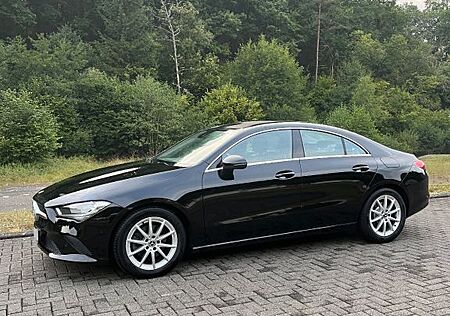 Mercedes-Benz CLA 200 Mercedes CLA 200d | 2.Hand | 150 PS | HU 07/2027