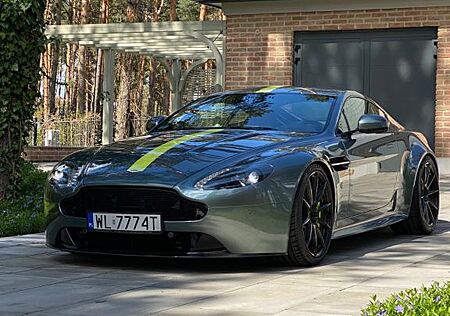 Aston Martin V8 Vantage AMR
