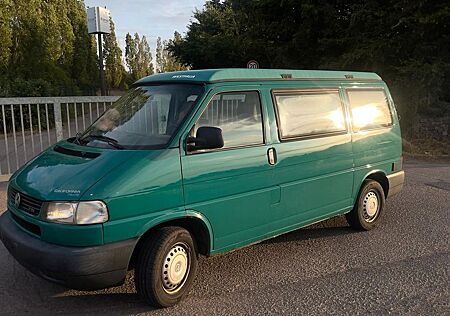 VW T4 California Volkswagen