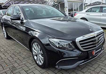 Mercedes-Benz E 400 E Limo 4Matic"Burmester"Exclusive"