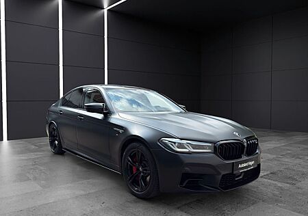 BMW M5 LIMO*INDIVIDUAL*GARANTIE*