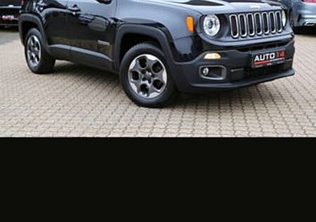 Jeep Renegade 1.6l MultiJet Longitude Longitude