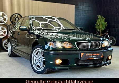 BMW 325xi Lim. /1-HAND/M-PAKET/NAVI/SHZ/HARMAN-KARDON