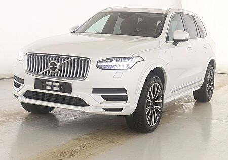 Volvo XC 90 XC90 T8 AWD Recharge Plus Bright Autom.