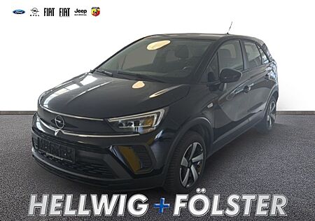 Opel Crossland X Crossland Edition *AHK-abnehmbar *Navi *360 Kame