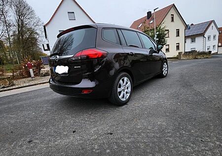 Opel Zafira Tourer 2.0 CDTI INNOVATION 96kW INNOV...