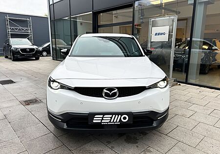 Mazda MX-30 gebraucht kaufen Mazda MX-30 EV Schn.Lad.50kW AD'VANTAGE/Garantie/ACC