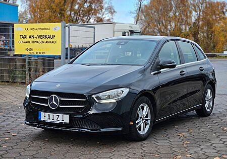 Mercedes-Benz B 180 d Automatik Neues Modell Turbo NEU