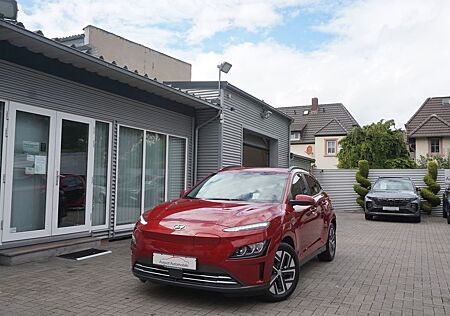 Hyundai Kona Elektro Prime 2WD Sitzpak ACC LED KRELL Kam