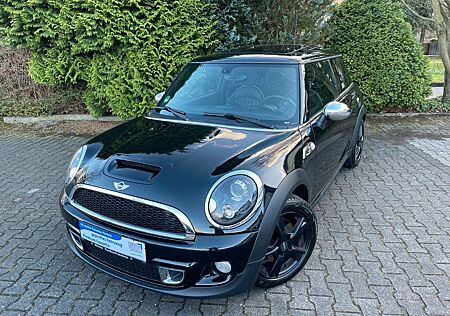 Mini Cooper S gebraucht kaufen Mini Cooper S COOPER_S *Inspektion Neu*
