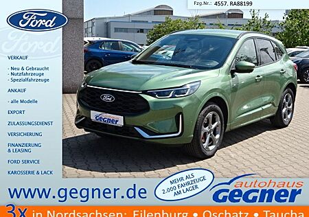 Ford Kuga ST-Line X FHEV 4x4 MatrixLED 360Kam iACC