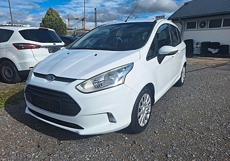 Ford B-Max Trend