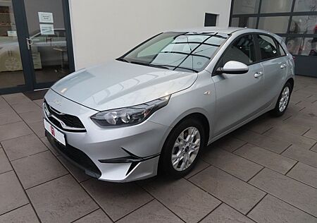 Kia Cee'd / Ceed Klima/PDC/Tempomat/Metallic/DAB+