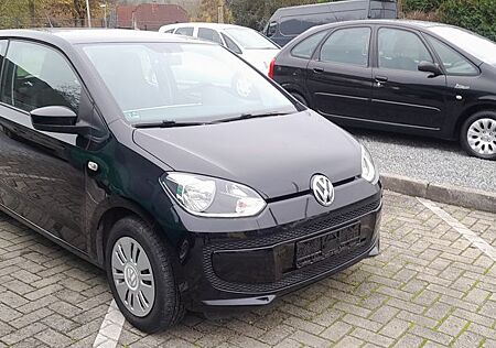 VW Up Volkswagen ! 75 Ps,Klima-TÜV/Neu-Winterreifen