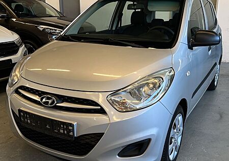 Hyundai i10 FIFA WM Edition 1.1/Klima