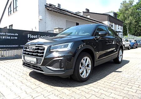 Audi Q2 35 TFSI S tronic Nav/Temp/Kamera/Klim/Sitzhzg