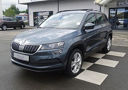 Skoda Karoq 1.0STYLE*DAB*PDC*VIRTUAL C*NAVI*SHZG*TEMPO