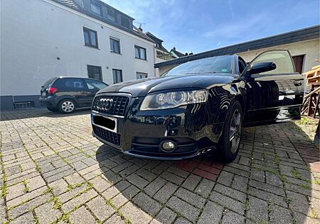 Audi A4 2.0 TDI 125kW (DPF) Avant -