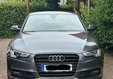 Audi A5 2.0 TDI 110kW multitronic Sportback -