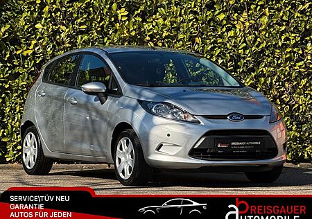 Ford Fiesta **Trend*Aux*34.000km*