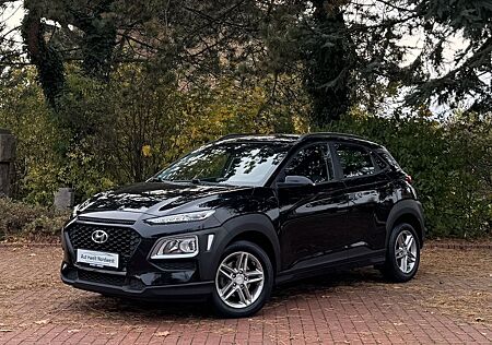 Hyundai Kona 2WD|LED TFL|apple/Android|Touch|Kamera|PDC!