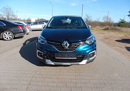 Renault Captur Intens