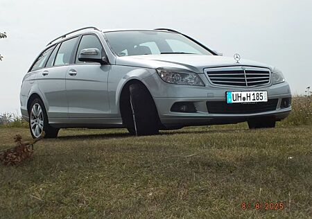 Mercedes-Benz C 220 CDI T -