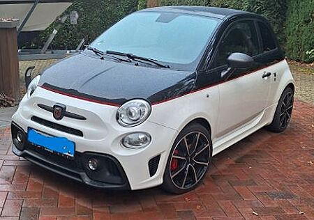 Abarth 595 Competizione 1.4 T-Jet 16V 595 Competizi...