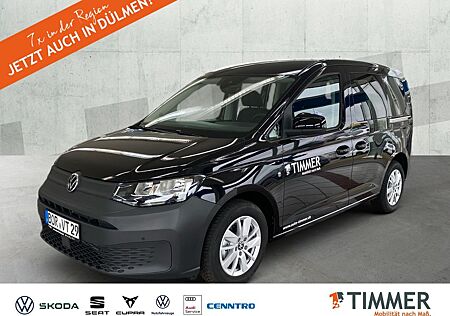 VW Caddy Volkswagen KOMBI 2.0 TDI