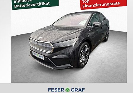 Skoda Enyaq Coupé 80X 4x4 *HEADUP*AHK*KAMERA